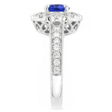 Afbeelding in Gallery-weergave laden, Echte Diamant Ring 3 Karaat