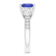Afbeelding in Gallery-weergave laden, Echte Diamant Ring 3 Karaat