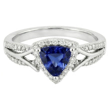 Afbeelding in Gallery-weergave laden, Echte Diamant Ring 3 Karaat