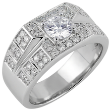 Afbeelding in Gallery-weergave laden, Echte Diamant Ring 3 Karaat