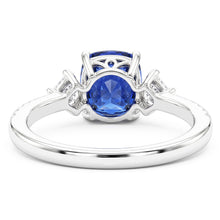 Afbeelding in Gallery-weergave laden, Echte Diamant Ring 3 Karaat