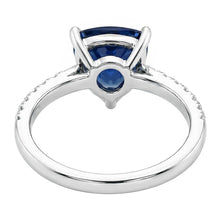 Afbeelding in Gallery-weergave laden, Echte Diamant Ring 3 Karaat