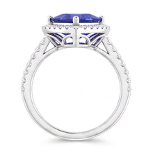 Afbeelding in Gallery-weergave laden, Echte Diamant Ring 3 Karaat