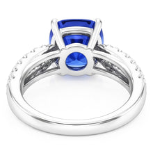 Afbeelding in Gallery-weergave laden, Echte Diamant Ring 3 Karaat