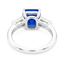 Afbeelding in Gallery-weergave laden, Echte Diamant Ring 3 Karaat