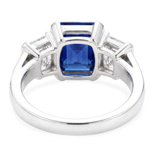 Afbeelding in Gallery-weergave laden, Echte Diamant Ring 3 Karaat