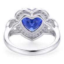 Afbeelding in Gallery-weergave laden, Echte Diamant Ring 3 Karaat