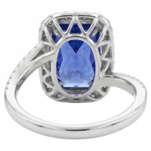 Afbeelding in Gallery-weergave laden, Echte Diamant Ring 3 Karaat