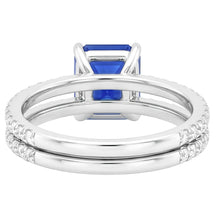 Afbeelding in Gallery-weergave laden, Echte Diamant Ring 3 Karaat