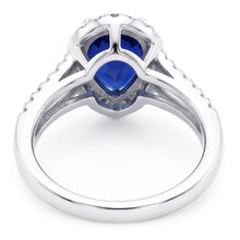Afbeelding in Gallery-weergave laden, Echte Diamant Ring 3 Karaat