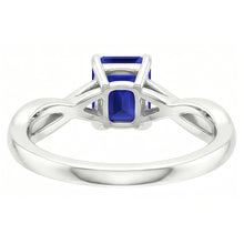 Afbeelding in Gallery-weergave laden, Echte Diamant Ring 3 Karaat
