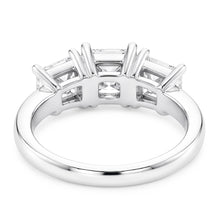 Afbeelding in Gallery-weergave laden, Echte Diamant Ring 3 Karaat