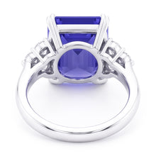 Afbeelding in Gallery-weergave laden, Echte Diamant Ring 3 Karaat