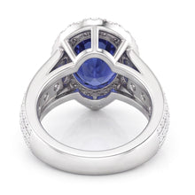 Afbeelding in Gallery-weergave laden, Echte Diamant Ring 3 Karaat