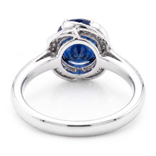 Afbeelding in Gallery-weergave laden, Echte Diamant Ring 3 Karaat