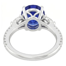 Afbeelding in Gallery-weergave laden, Echte Diamant Ring 3 Karaat