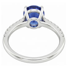 Afbeelding in Gallery-weergave laden, Echte Diamant Ring 3 Karaat