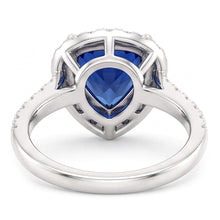 Afbeelding in Gallery-weergave laden, Echte Diamant Ring 3 Karaat