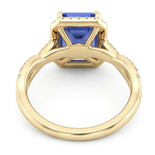 Afbeelding in Gallery-weergave laden, Echte Diamant Ring 3 Karaat