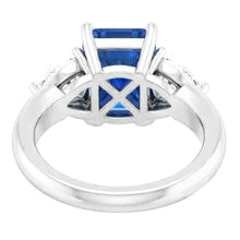 Afbeelding in Gallery-weergave laden, Echte Diamant Ring 3 Karaat