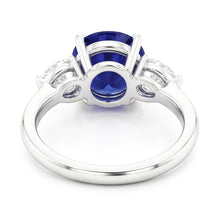 Afbeelding in Gallery-weergave laden, Echte Diamant Ring 3 Karaat