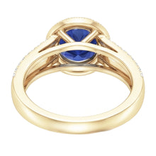 Afbeelding in Gallery-weergave laden, Echte Diamant Ring 3 Karaat