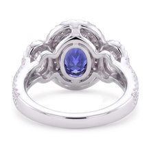 Afbeelding in Gallery-weergave laden, Echte Diamant Ring 3 Karaat