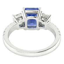 Afbeelding in Gallery-weergave laden, Echte Diamant Ring 3 Karaat
