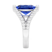 Afbeelding in Gallery-weergave laden, Echte Diamant Ring 3 Karaat