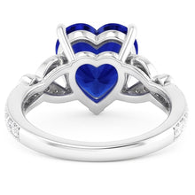 Afbeelding in Gallery-weergave laden, Echte Diamant Ring 3 Karaat