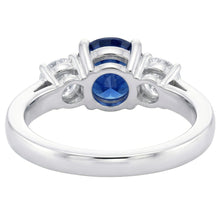 Afbeelding in Gallery-weergave laden, Echte Diamant Ring 3 Karaat