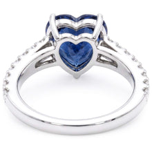 Afbeelding in Gallery-weergave laden, Echte Diamant Ring 3 Karaat