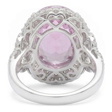 Afbeelding in Gallery-weergave laden, Echte Diamant Ring 30.00 Karaat
