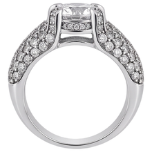 Afbeelding in Gallery-weergave laden, Echte Diamant Ring 4.01 Karaat