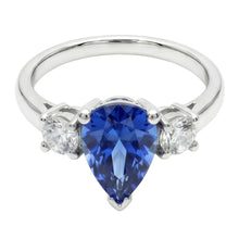 Afbeelding in Gallery-weergave laden, Echte Diamant Ring 4.20 Karaat