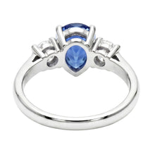 Afbeelding in Gallery-weergave laden, Echte Diamant Ring 4.20 Karaat