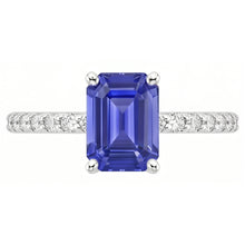 Afbeelding in Gallery-weergave laden, Echte Diamant Ring 4.25 Karaat