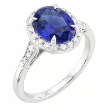 Afbeelding in Gallery-weergave laden, Echte Diamant Ring 4.50 Karaat