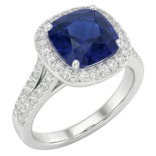 Afbeelding in Gallery-weergave laden, Echte Diamant Ring 4.50 Karaat