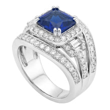 Afbeelding in Gallery-weergave laden, Echte Diamant Ring 4.50 Karaat