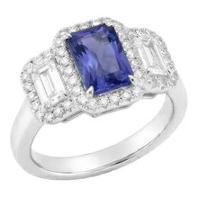 Afbeelding in Gallery-weergave laden, Echte Diamant Ring 4.50 Karaat