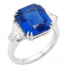 Afbeelding in Gallery-weergave laden, Echte Diamant Ring 4.50 Karaat