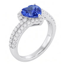 Afbeelding in Gallery-weergave laden, Echte Diamant Ring 4.50 Karaat