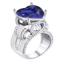 Afbeelding in Gallery-weergave laden, Echte Diamant Ring 4.50 Karaat