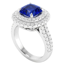 Afbeelding in Gallery-weergave laden, Echte Diamant Ring 4.50 Karaat