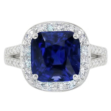 Afbeelding in Gallery-weergave laden, Echte Diamant Ring 4.50 Karaat