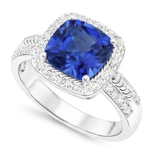 Afbeelding in Gallery-weergave laden, Echte Diamant Ring 4.50 Karaat