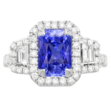 Afbeelding in Gallery-weergave laden, Echte Diamant Ring 4.50 Karaat