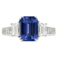 Afbeelding in Gallery-weergave laden, Echte Diamant Ring 4.50 Karaat