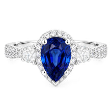 Afbeelding in Gallery-weergave laden, Echte Diamant Ring 4.50 Karaat